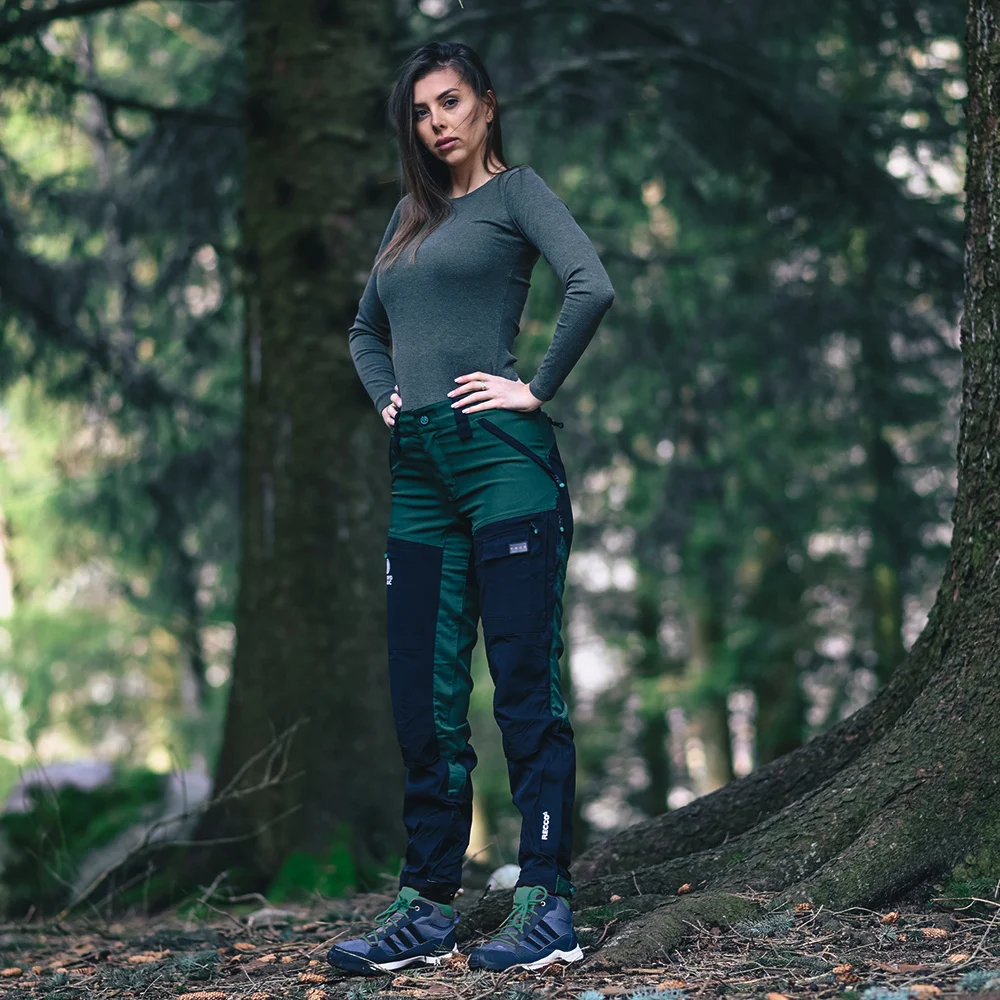 best women's hiking pants