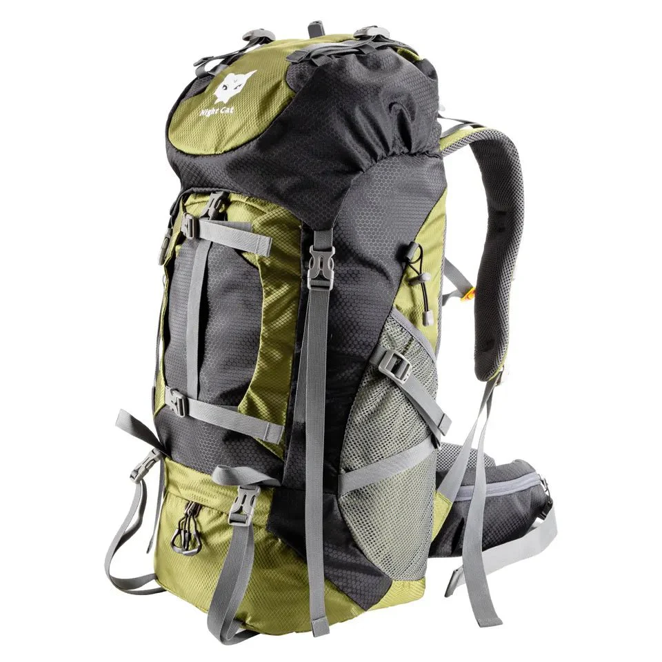 hiking back pack