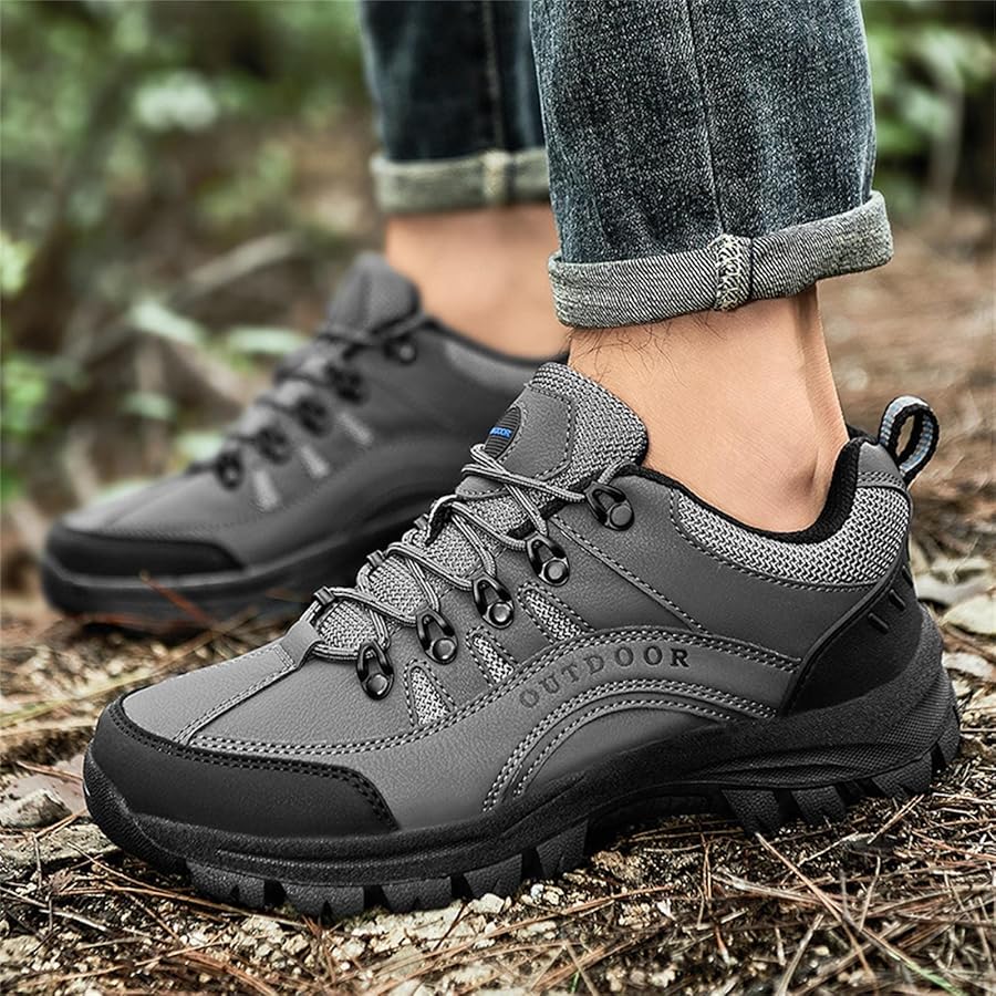 summer hiking shoes