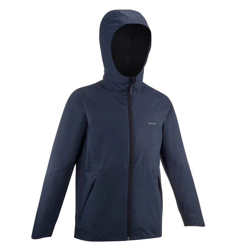 waterproof hiking jacket