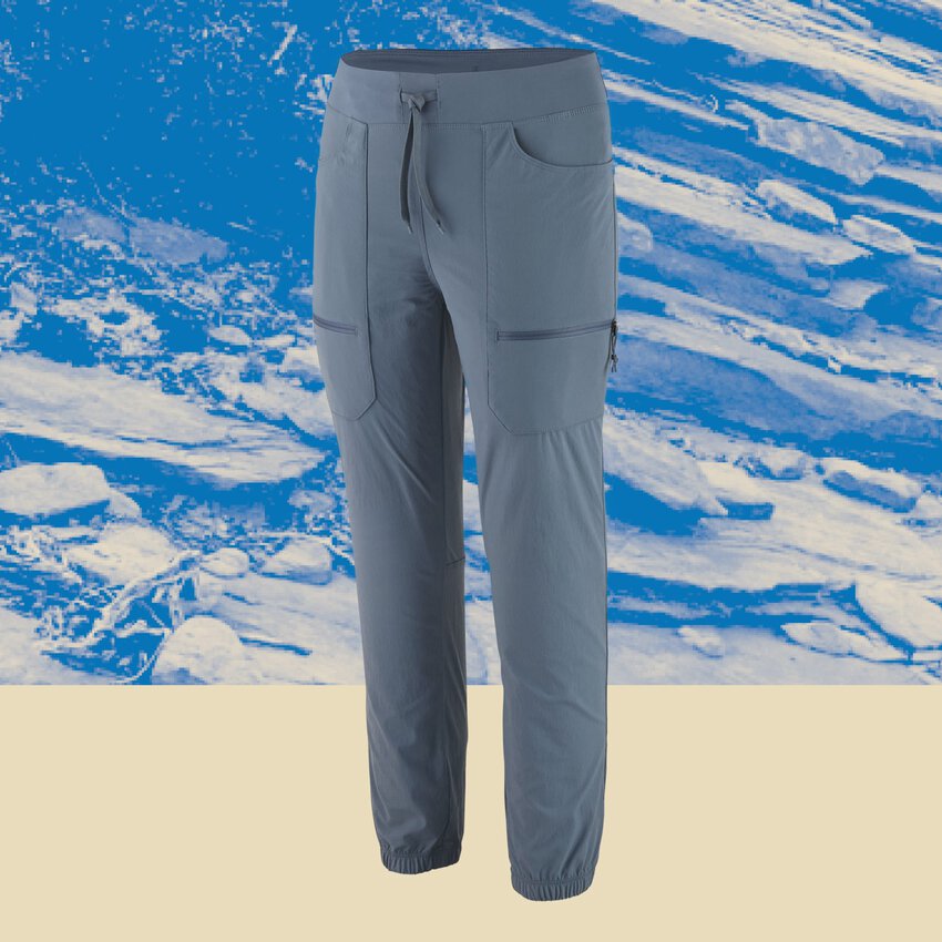 best women's hiking pants