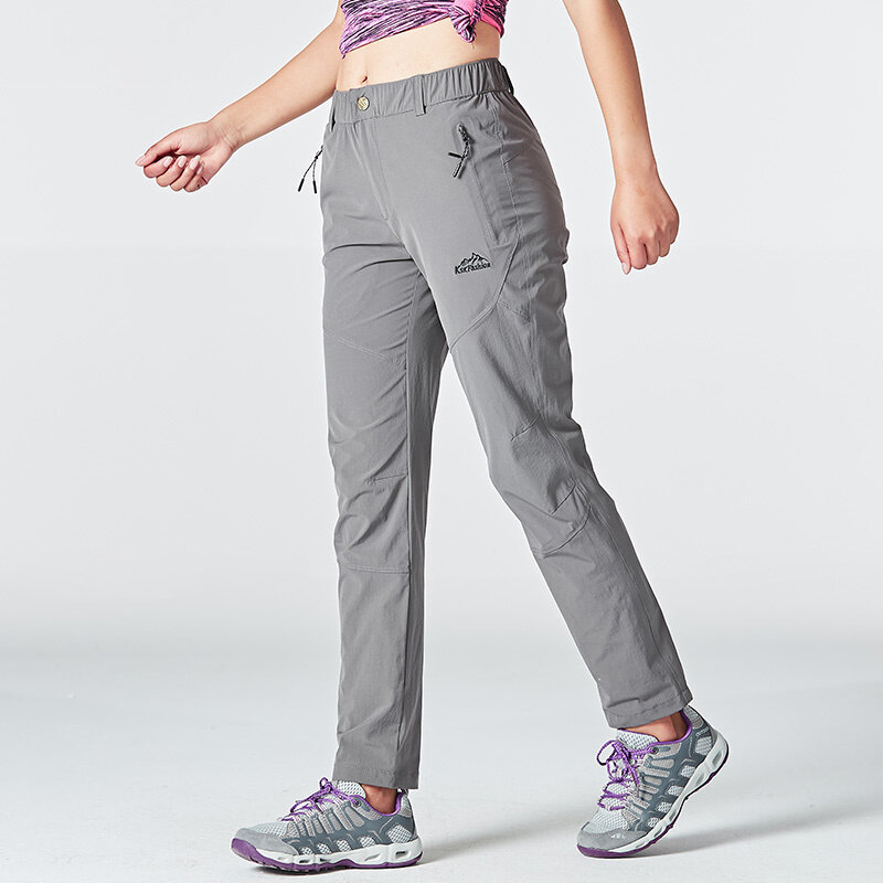 girls hiking pants