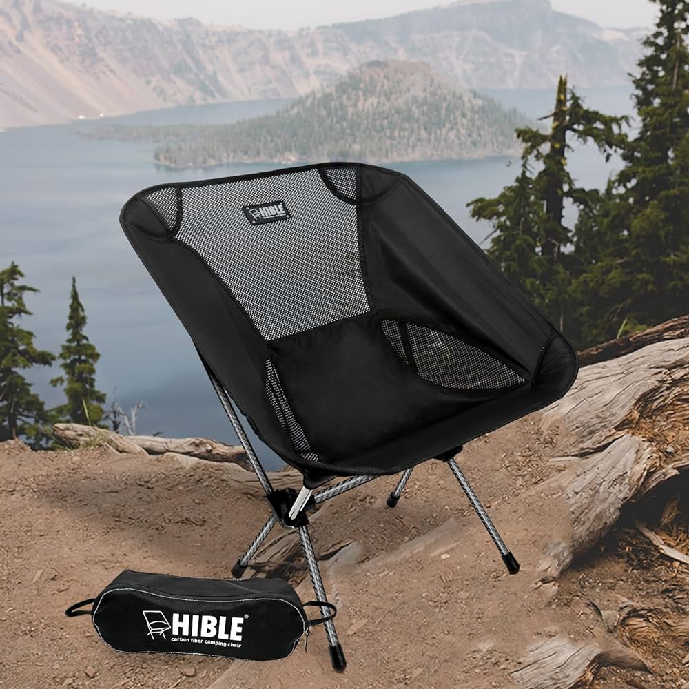 hiking chair