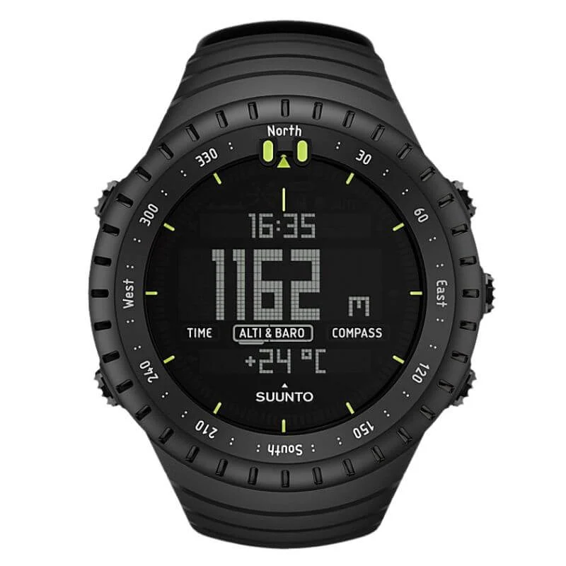 best watch for hiking