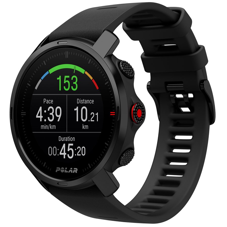 best watch for hiking