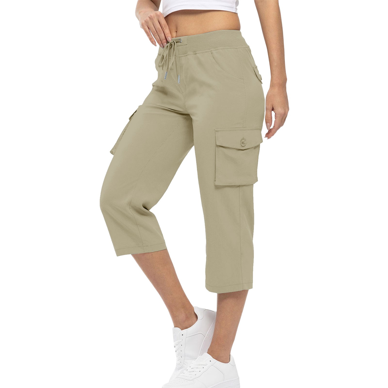 Womens high waisted hiking pants