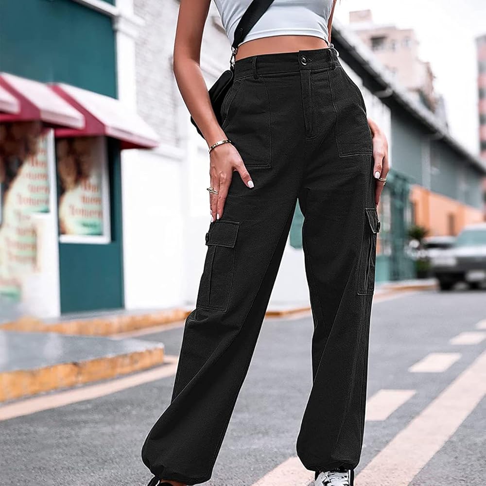 Womens high waisted hiking pants