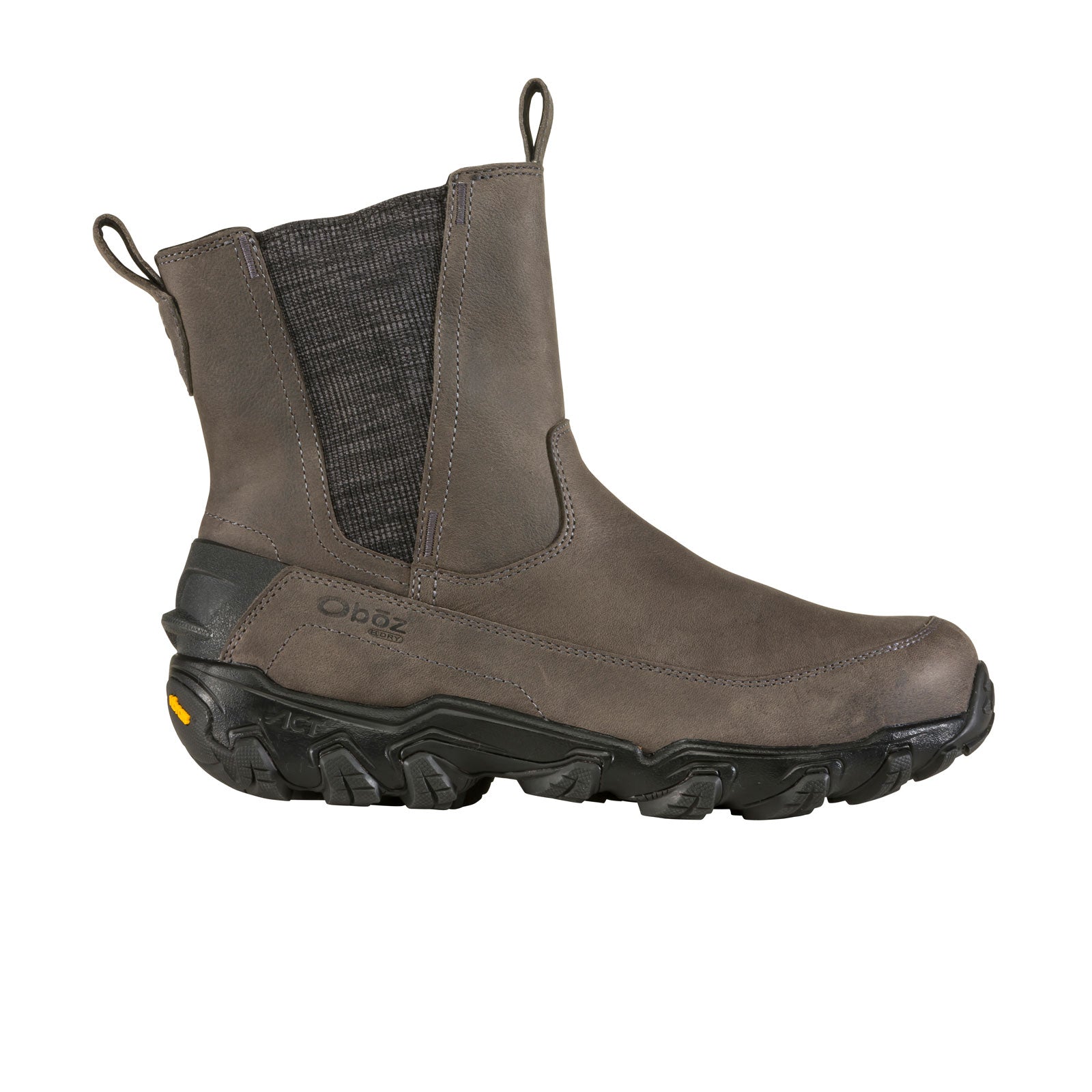 Men's winter hiking boots