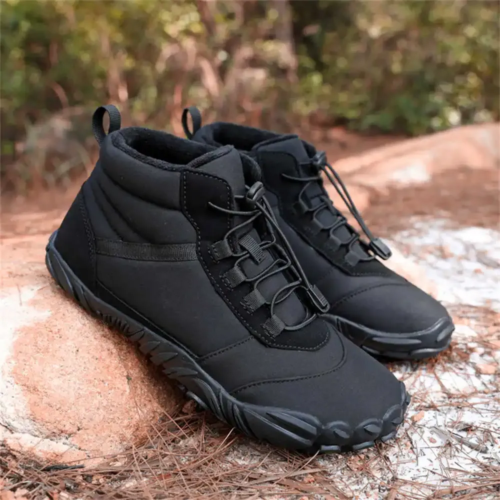 Best waterproof hiking boots for men