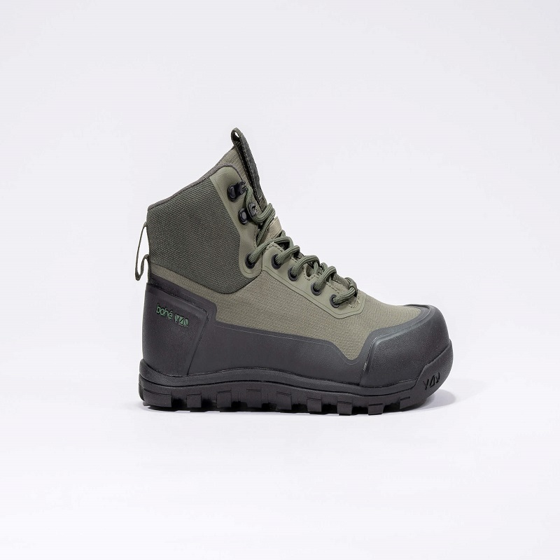 ecco hiking boots