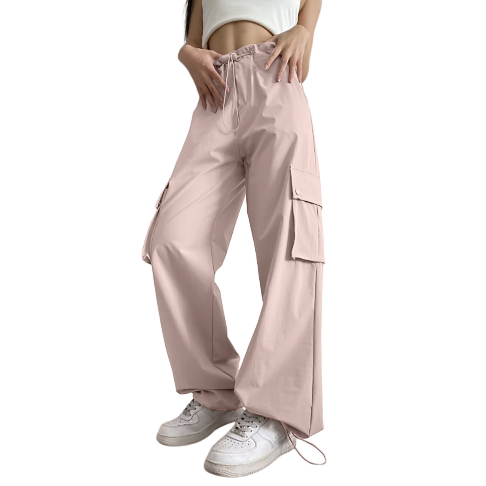 Womens high waisted hiking pants