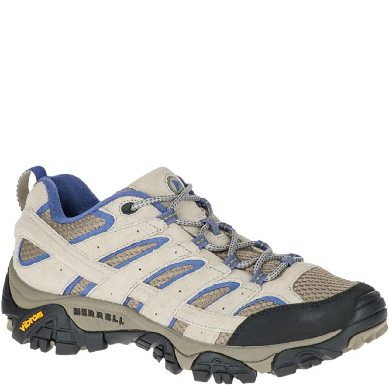 Merrell hiking sneakers