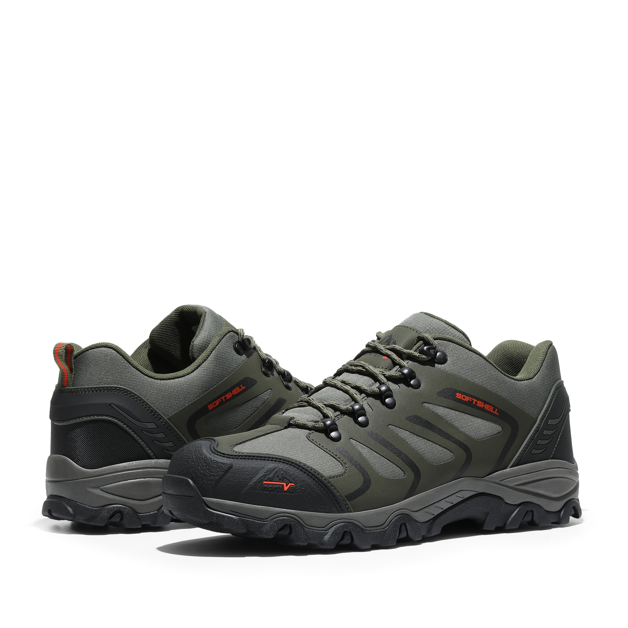 Best waterproof hiking boots for men