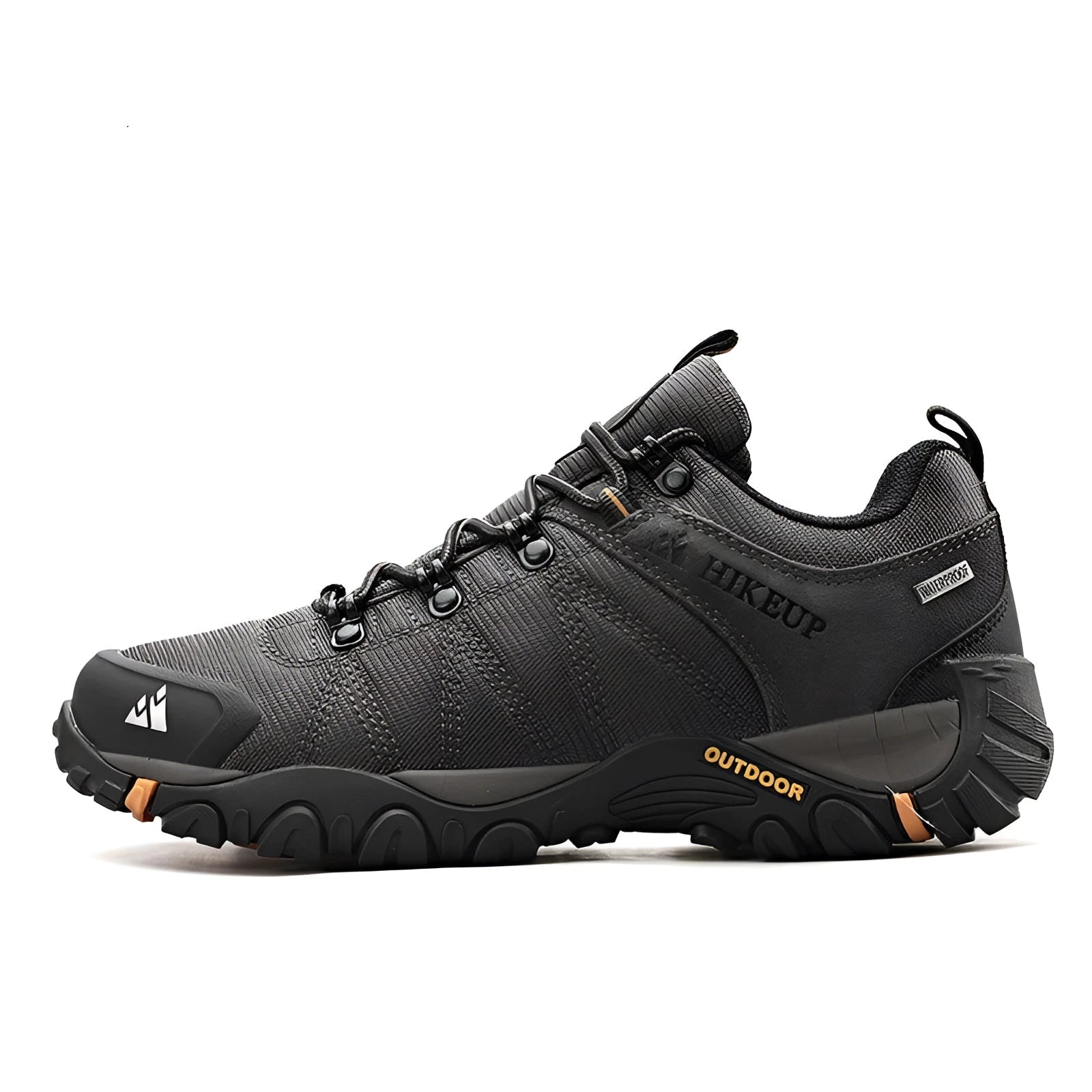 Light weight hiking shoes