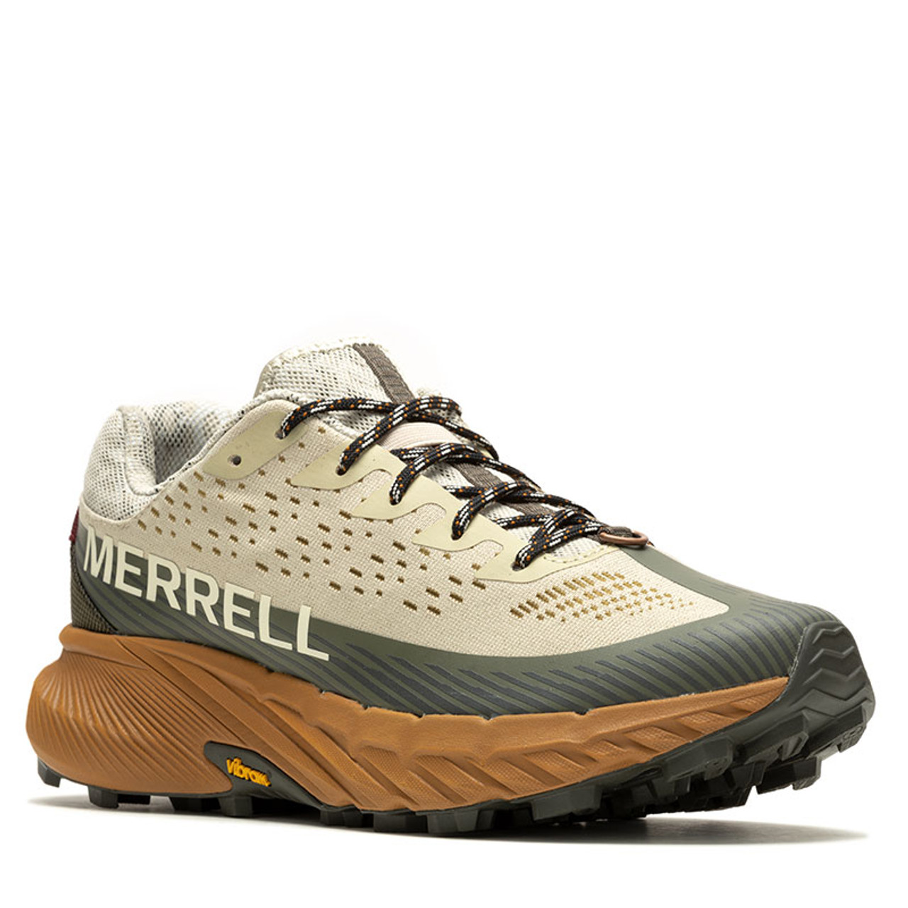 Merrell hiking sneakers