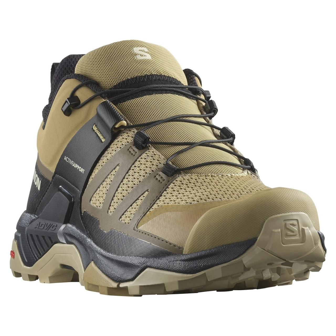 Ultra hiking shoes