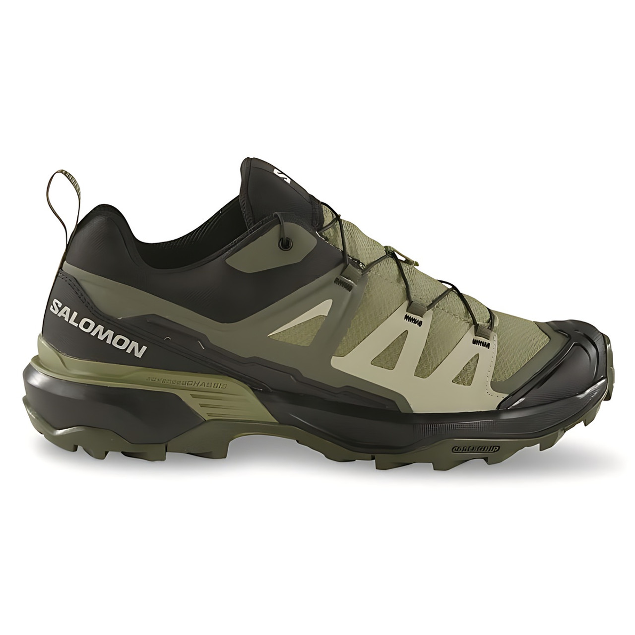 Ultra hiking shoes