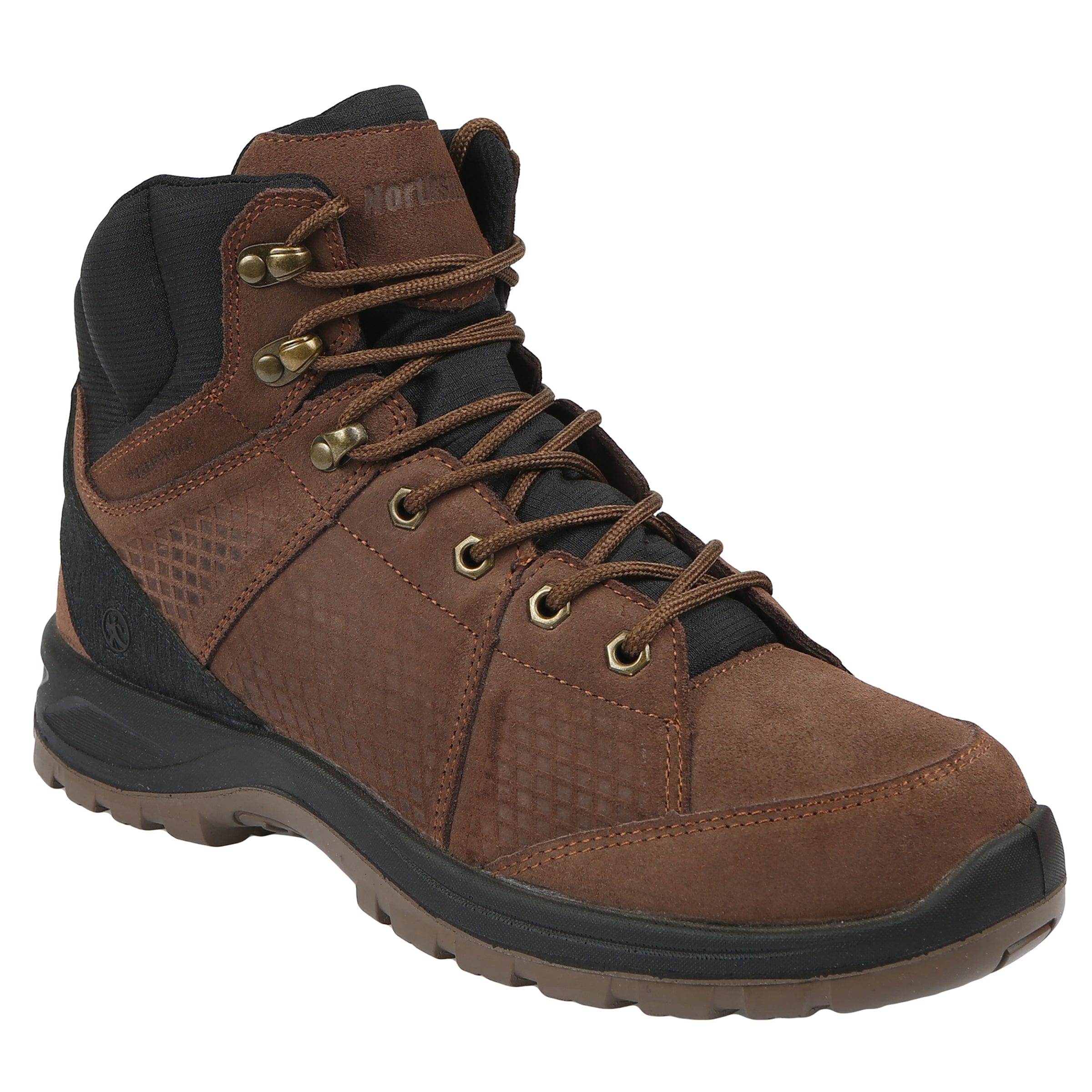 Best waterproof hiking boots for men