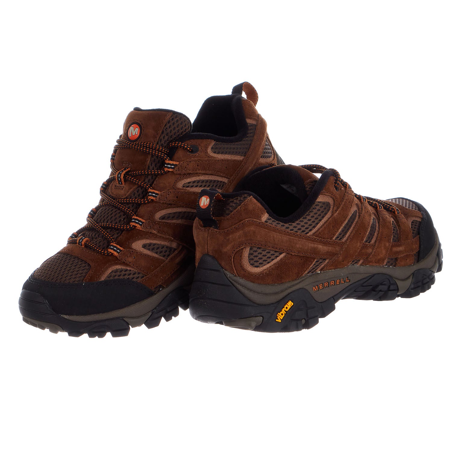 Merrell hiking sneakers