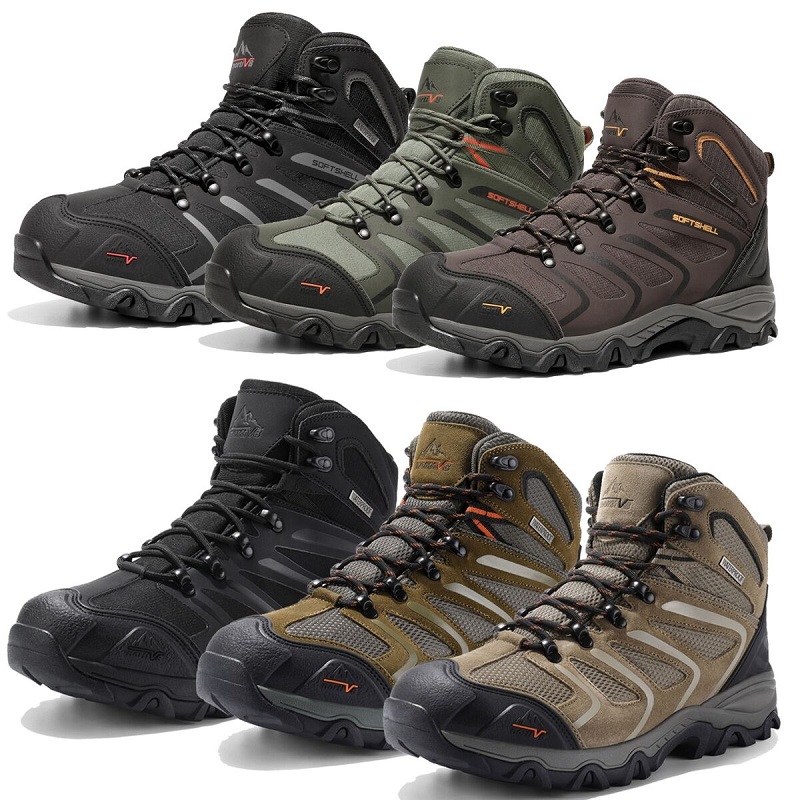 Best hiking boots men