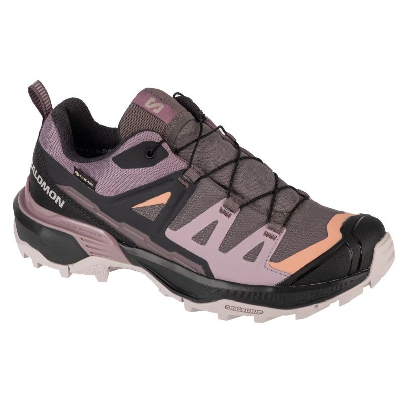 Ultra hiking shoes