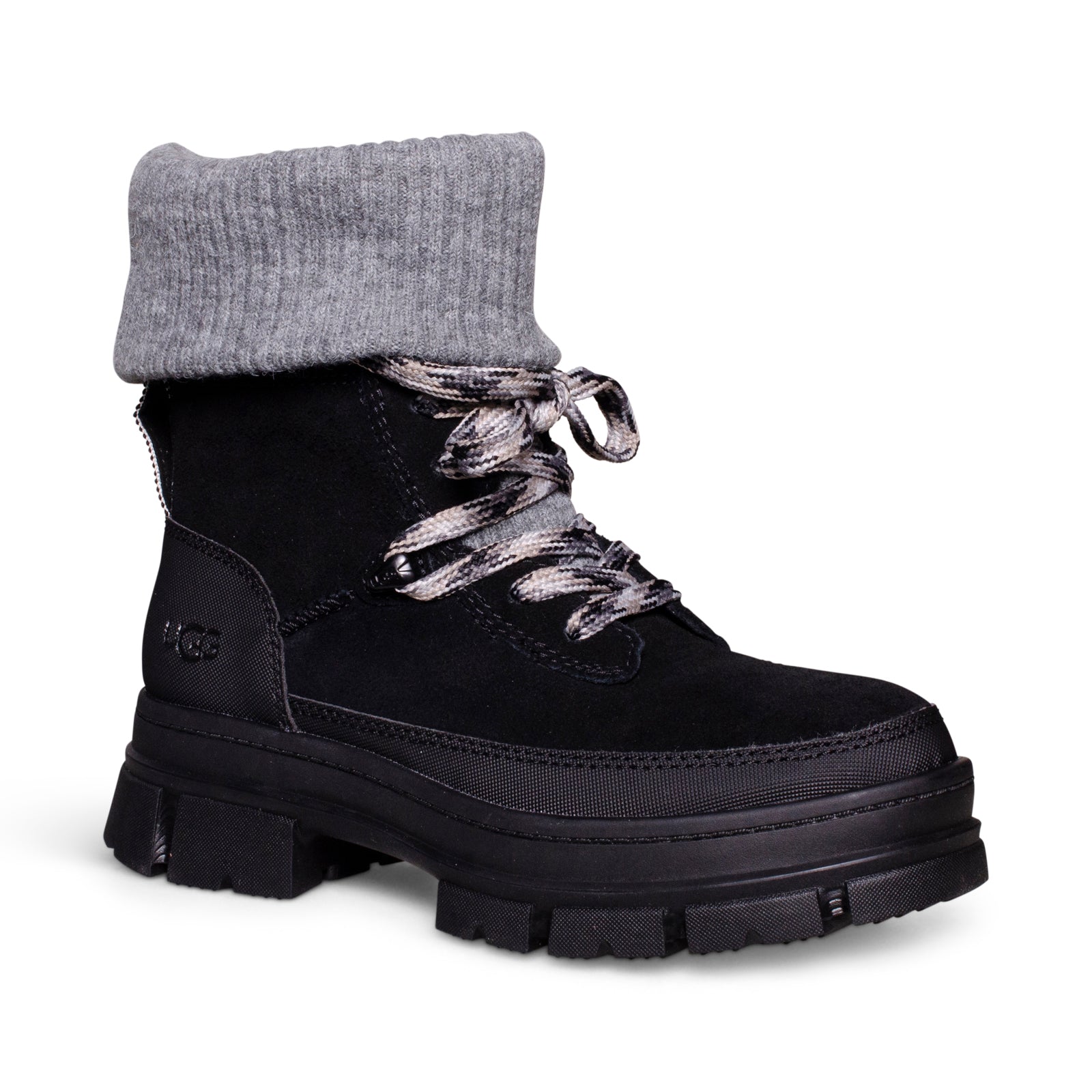 Ugg hiking boots