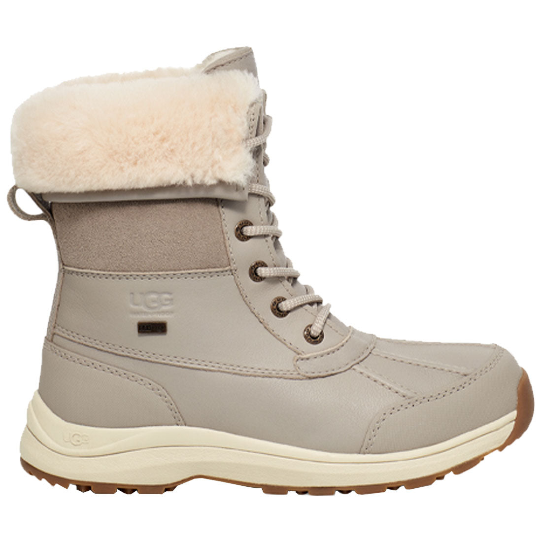 Ugg hiking boots