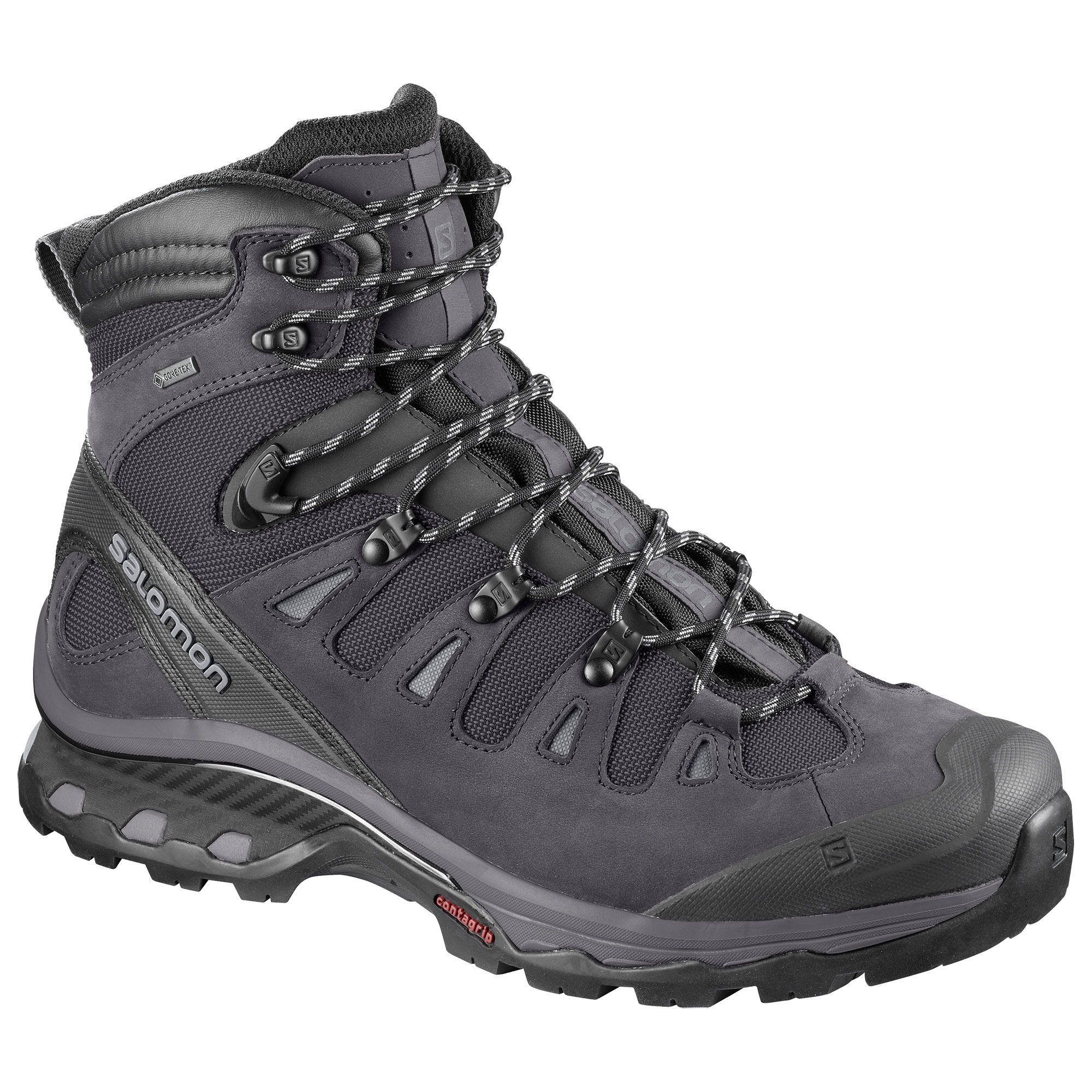 Wirecutter hiking boots