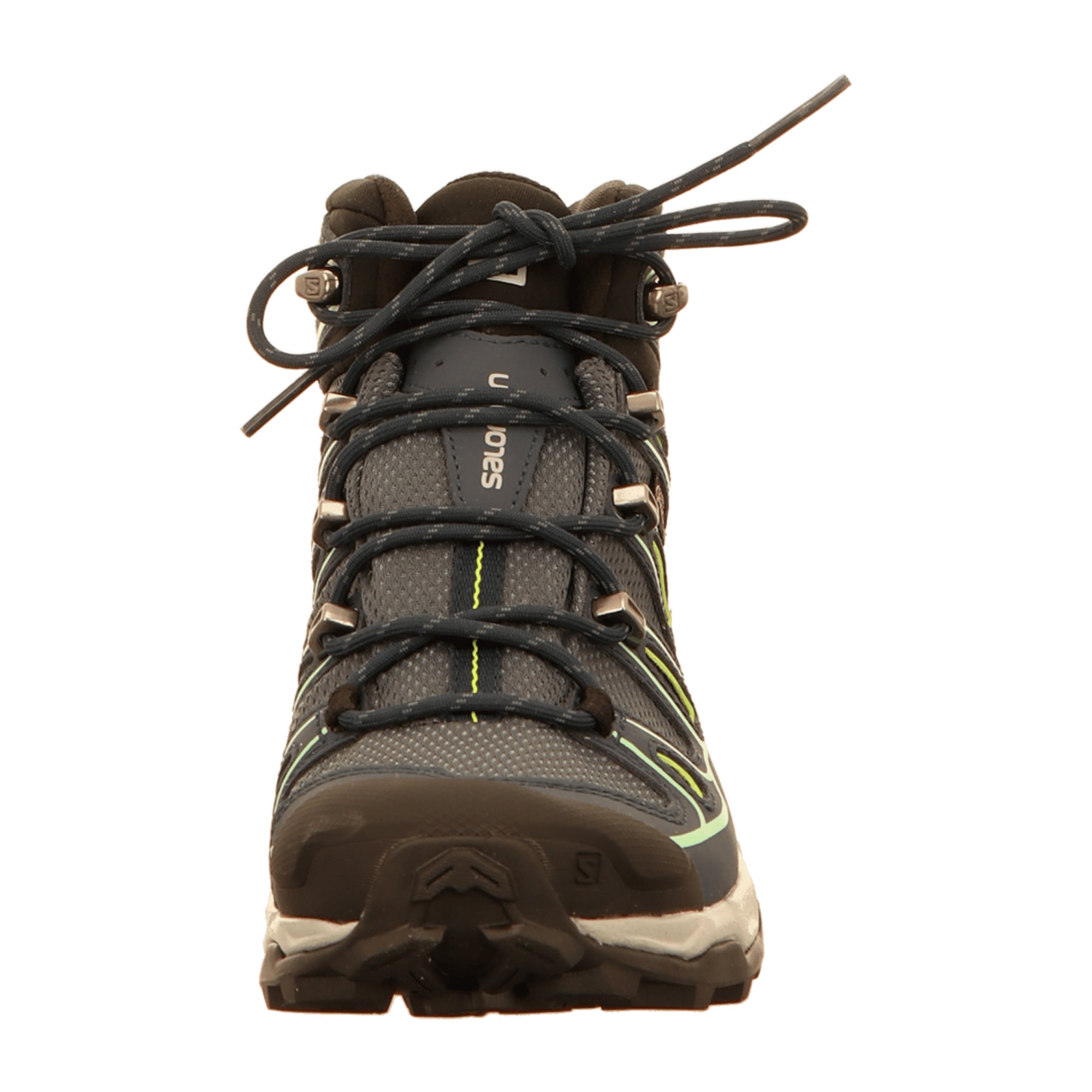 Salomon hiking boots women