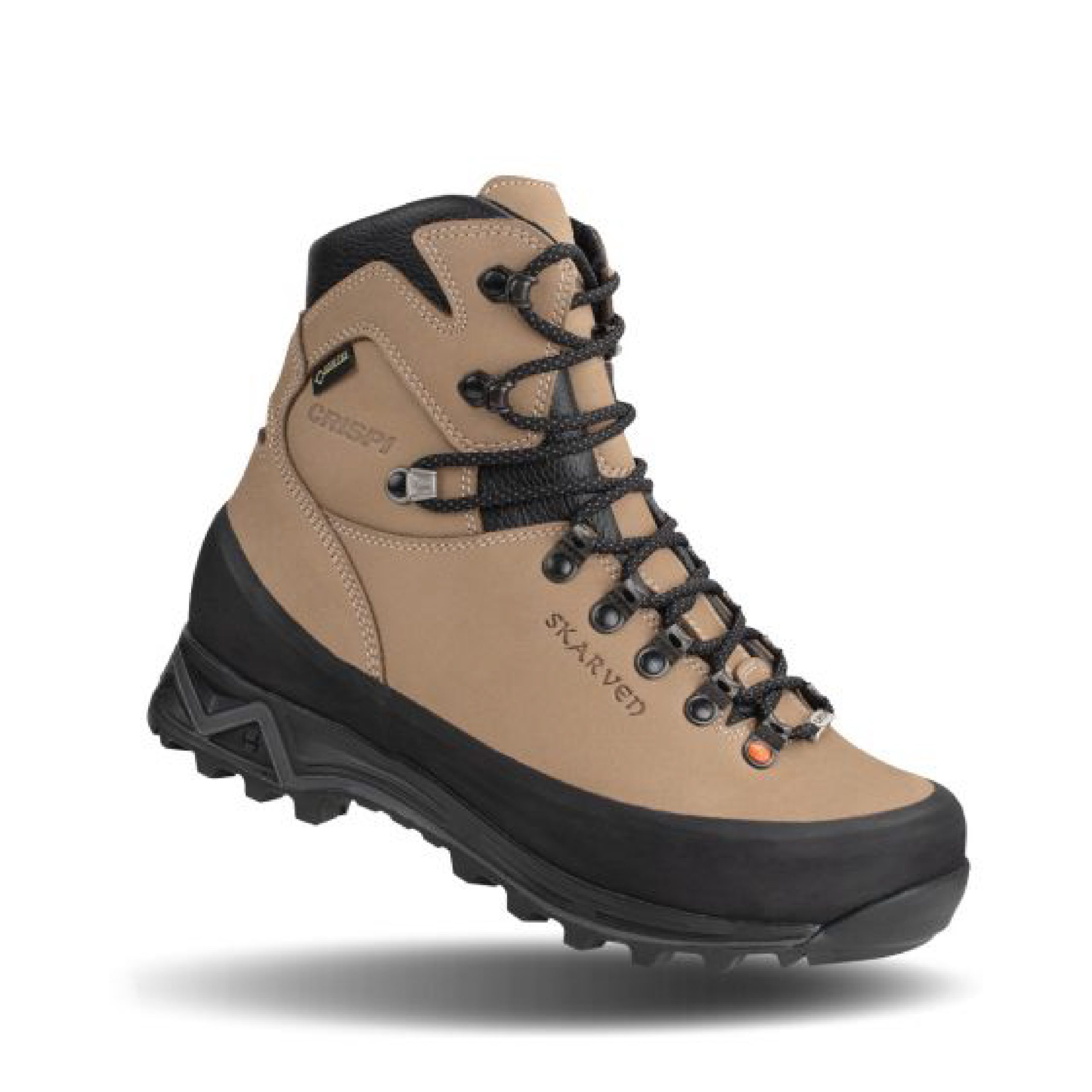 Crispi hiking boots