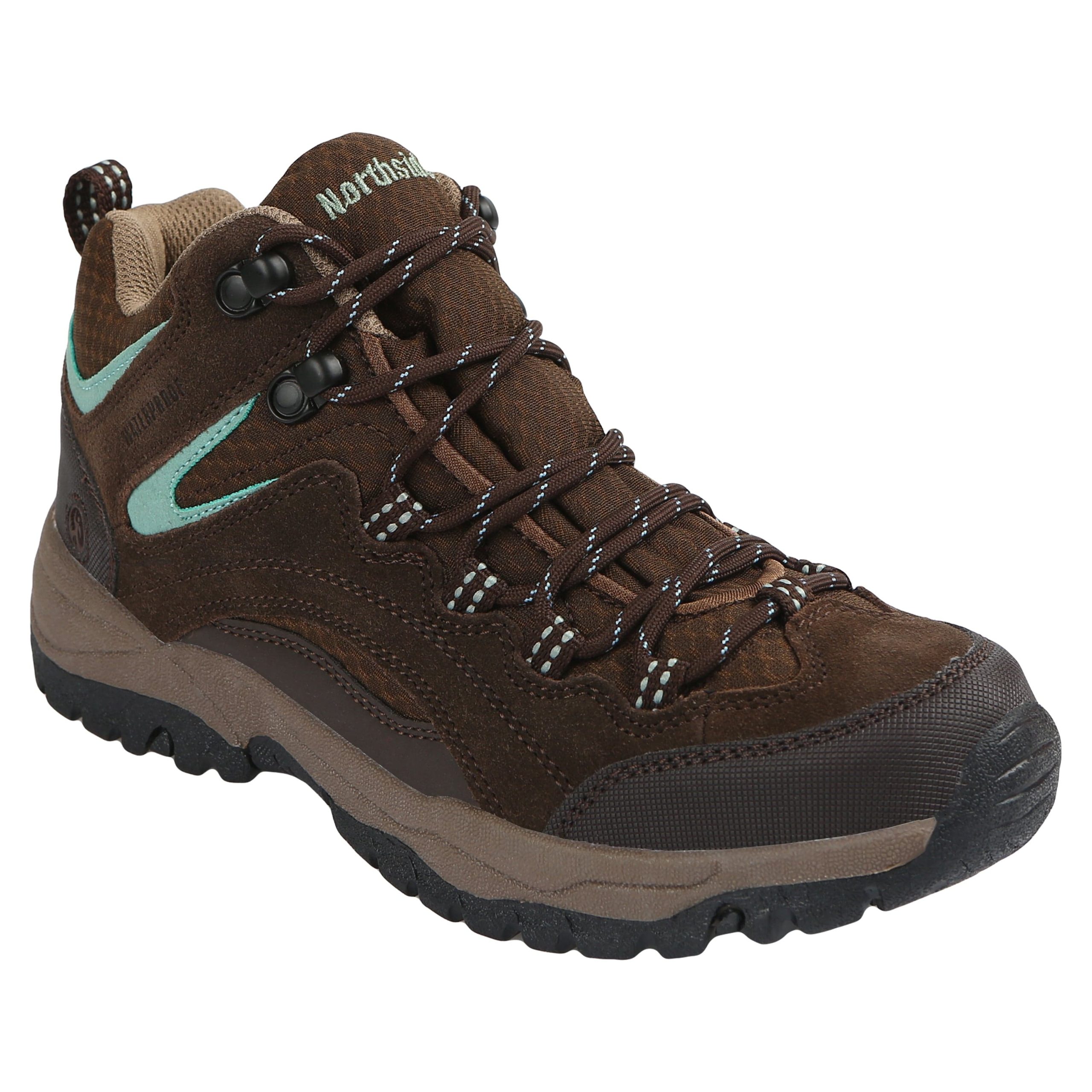 Women's waterproof hiking boots