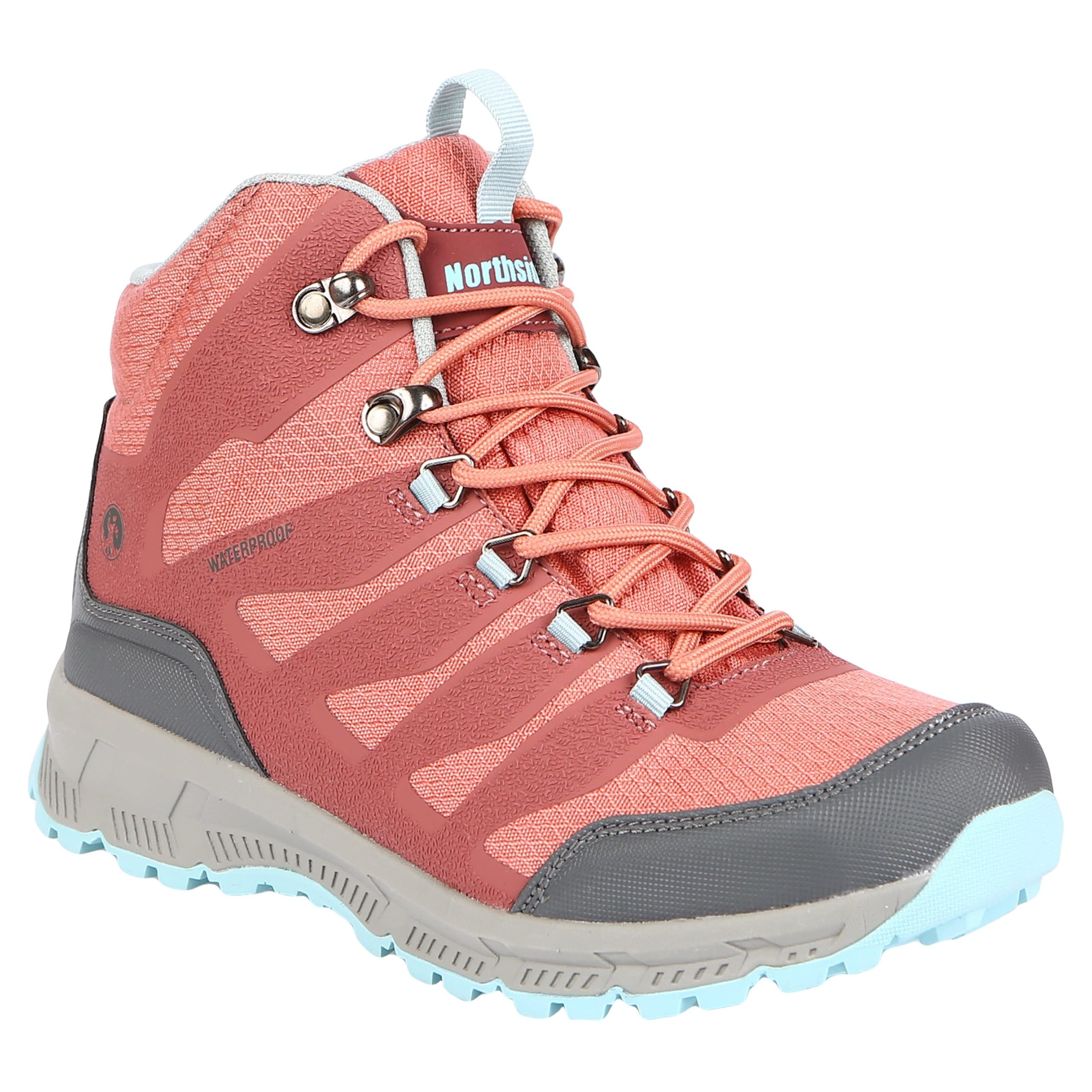 Best hiking shoes women