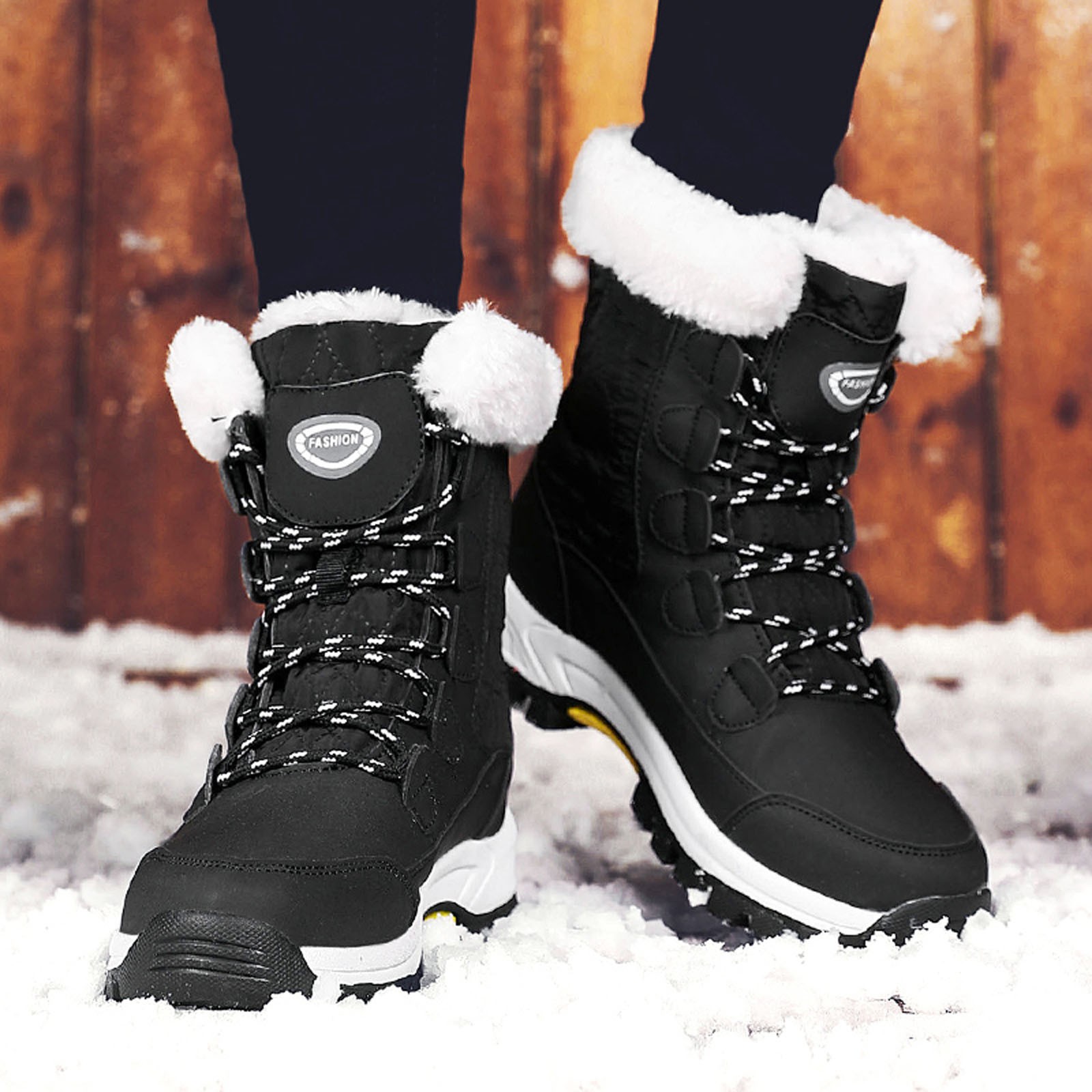 Best winter hiking boots women's