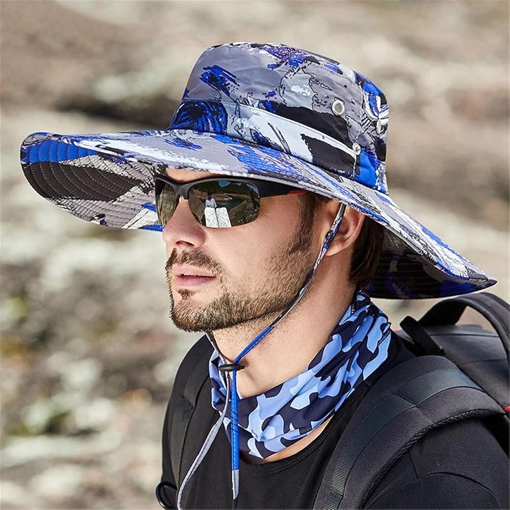 Best hiking hat