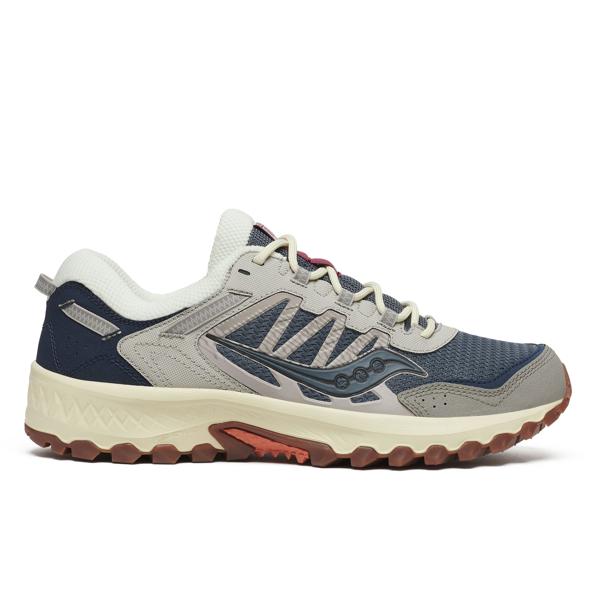 Saucony hiking shoes