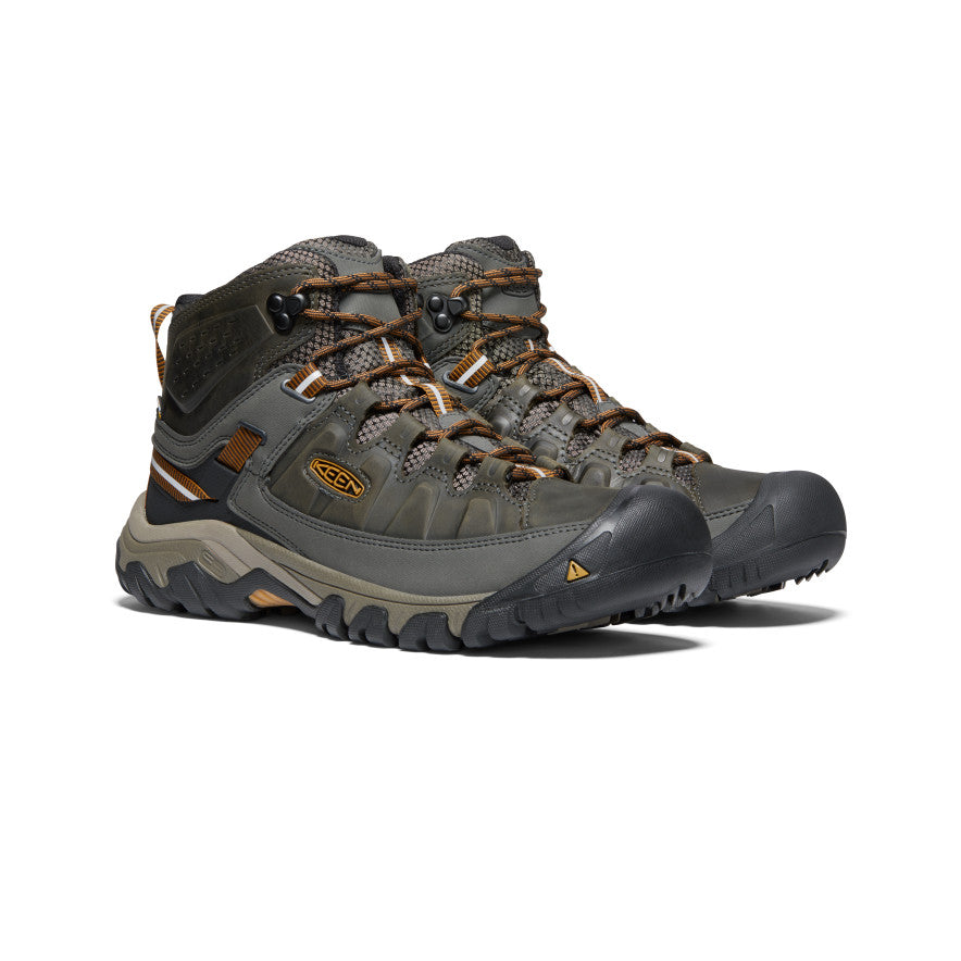 Keen hiking boots men