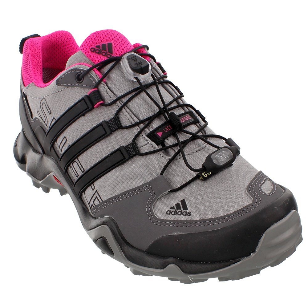 Adidas hiking shoes women