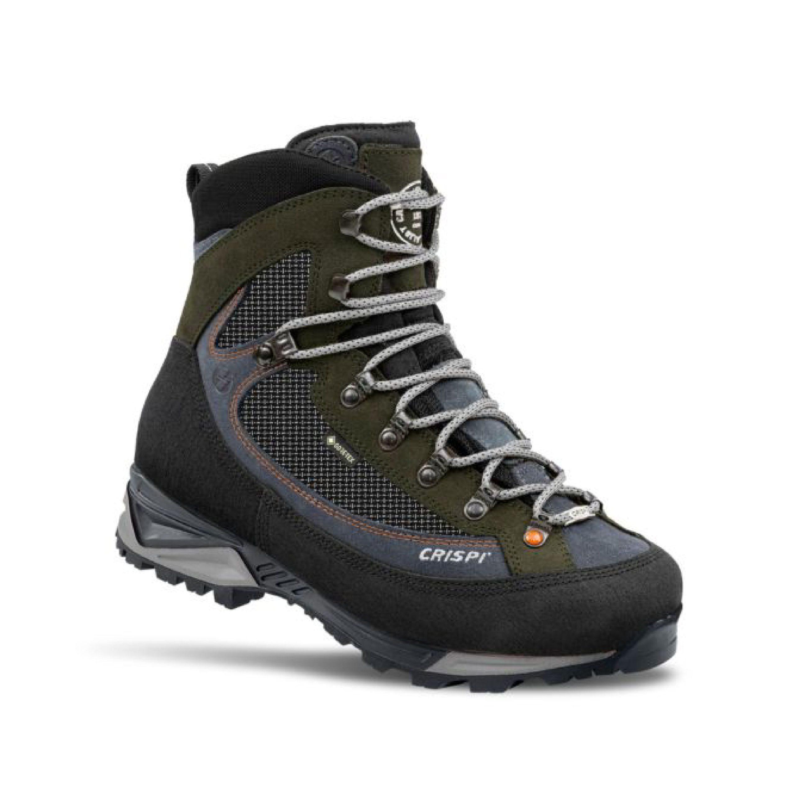 Crispi hiking boots