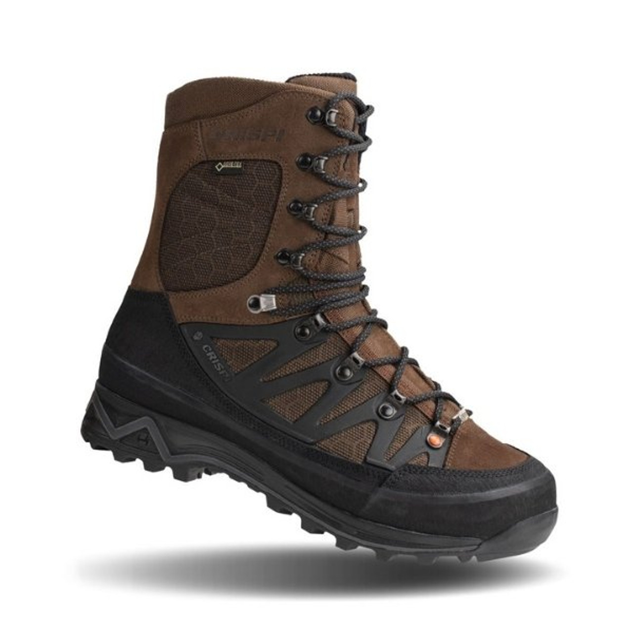 Crispi hiking boots