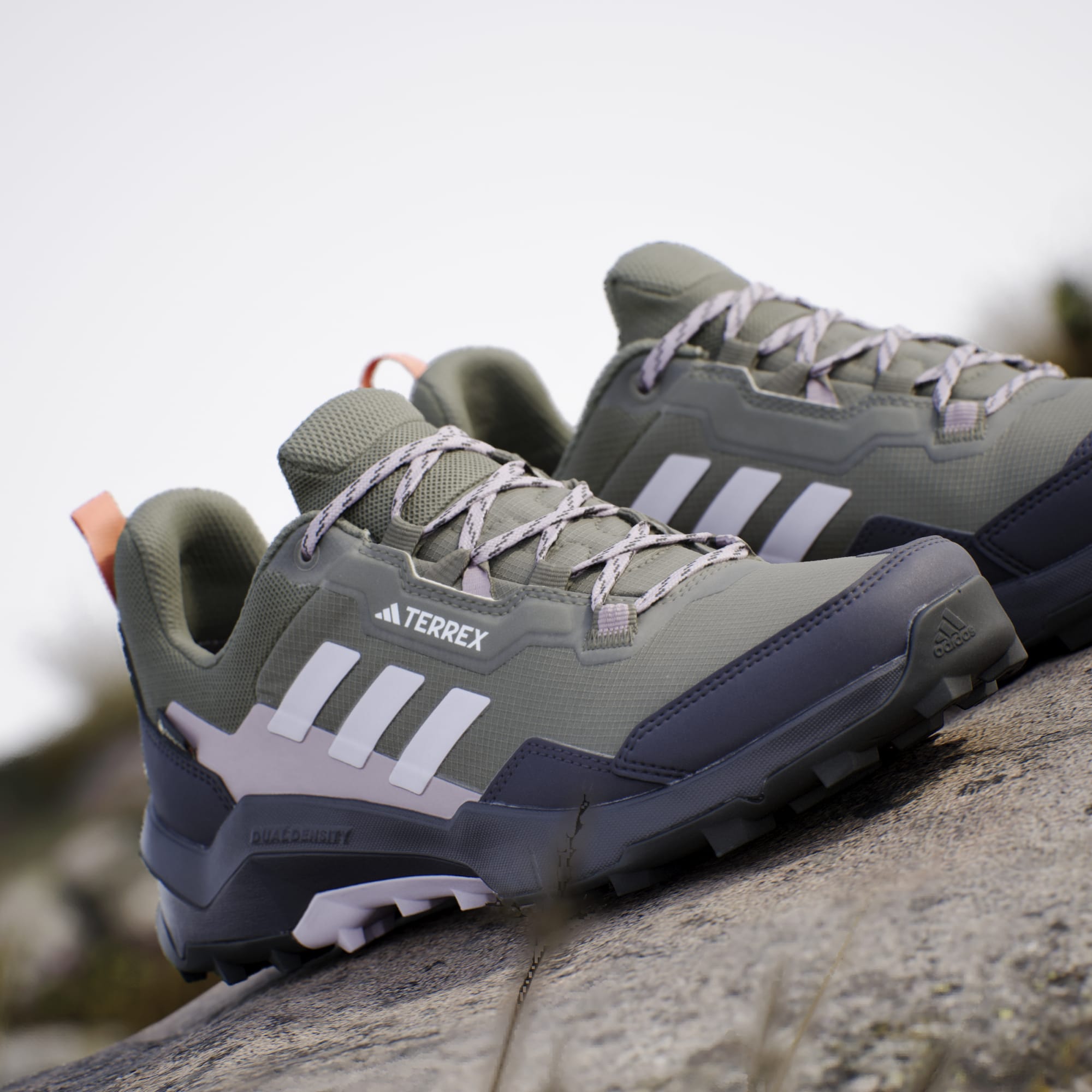 Adidas hiking shoes women