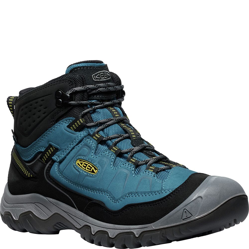 Keen hiking boots men