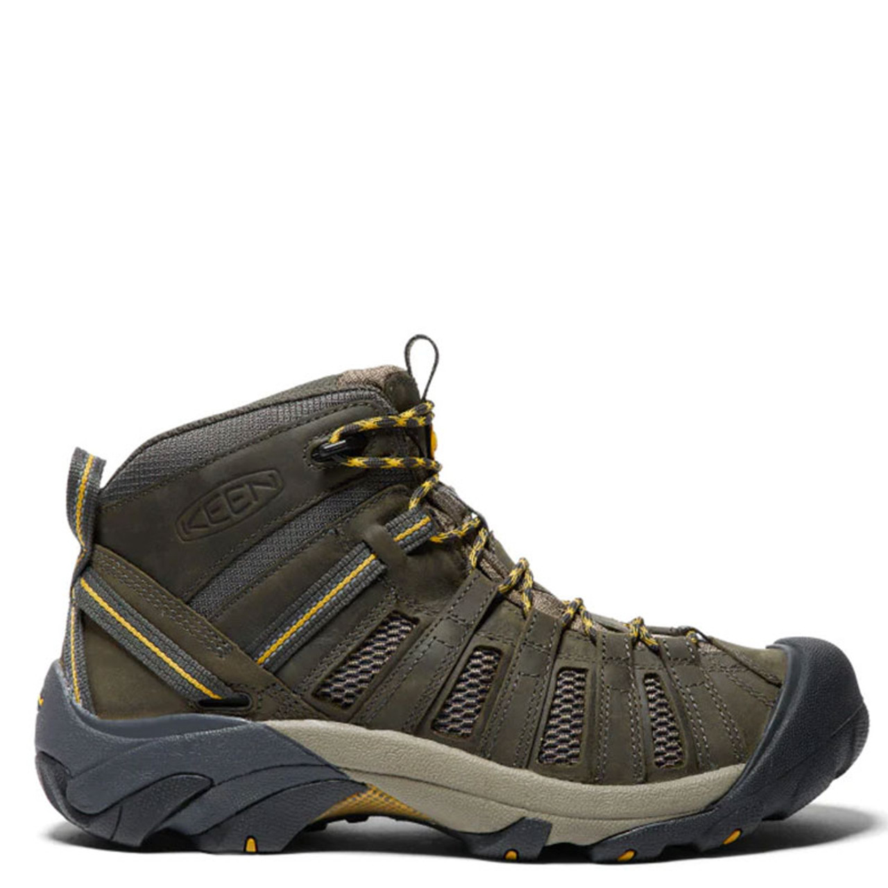 Keen hiking boots men