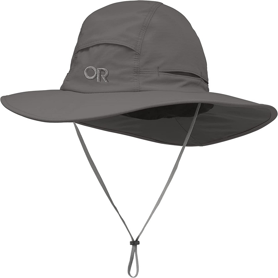 Best hiking hat