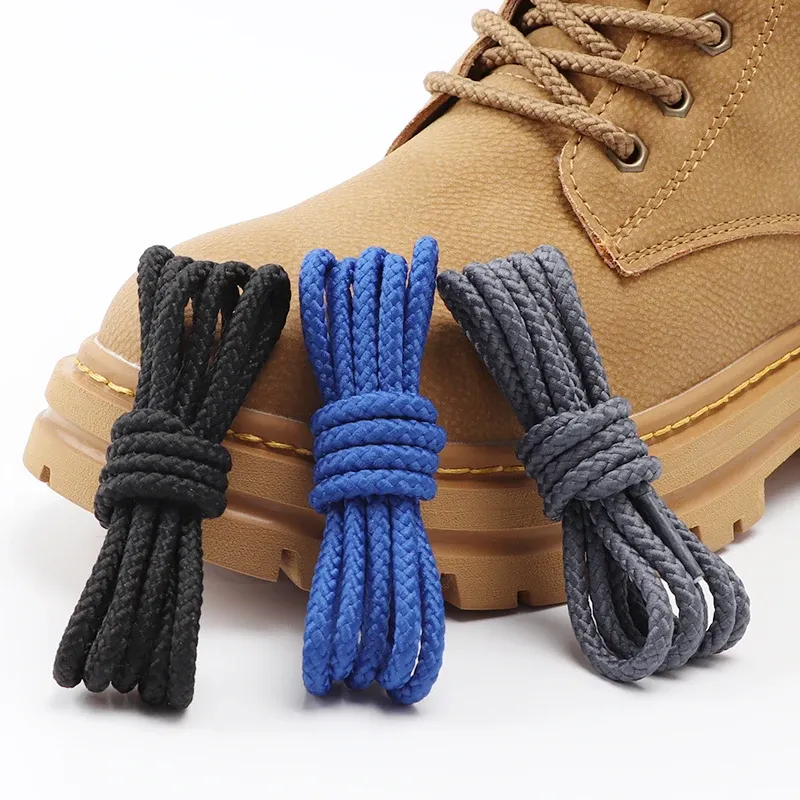 Hiking boot laces