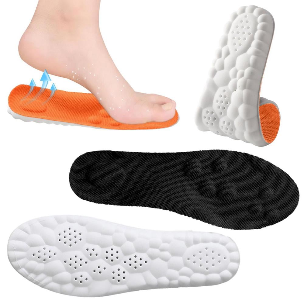 Hiking insoles