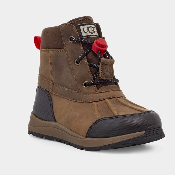 Ugg hiking boots