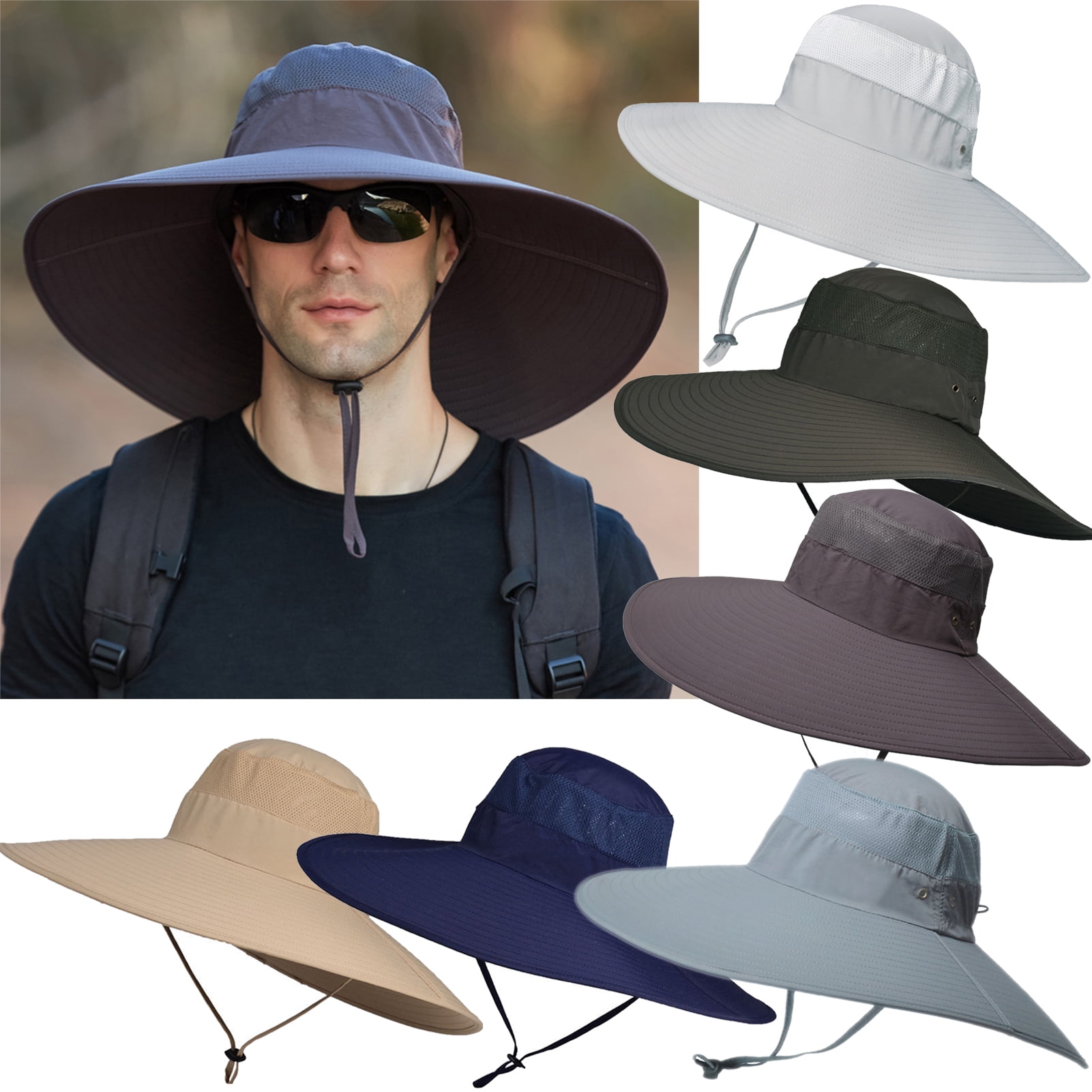 Best hiking hat