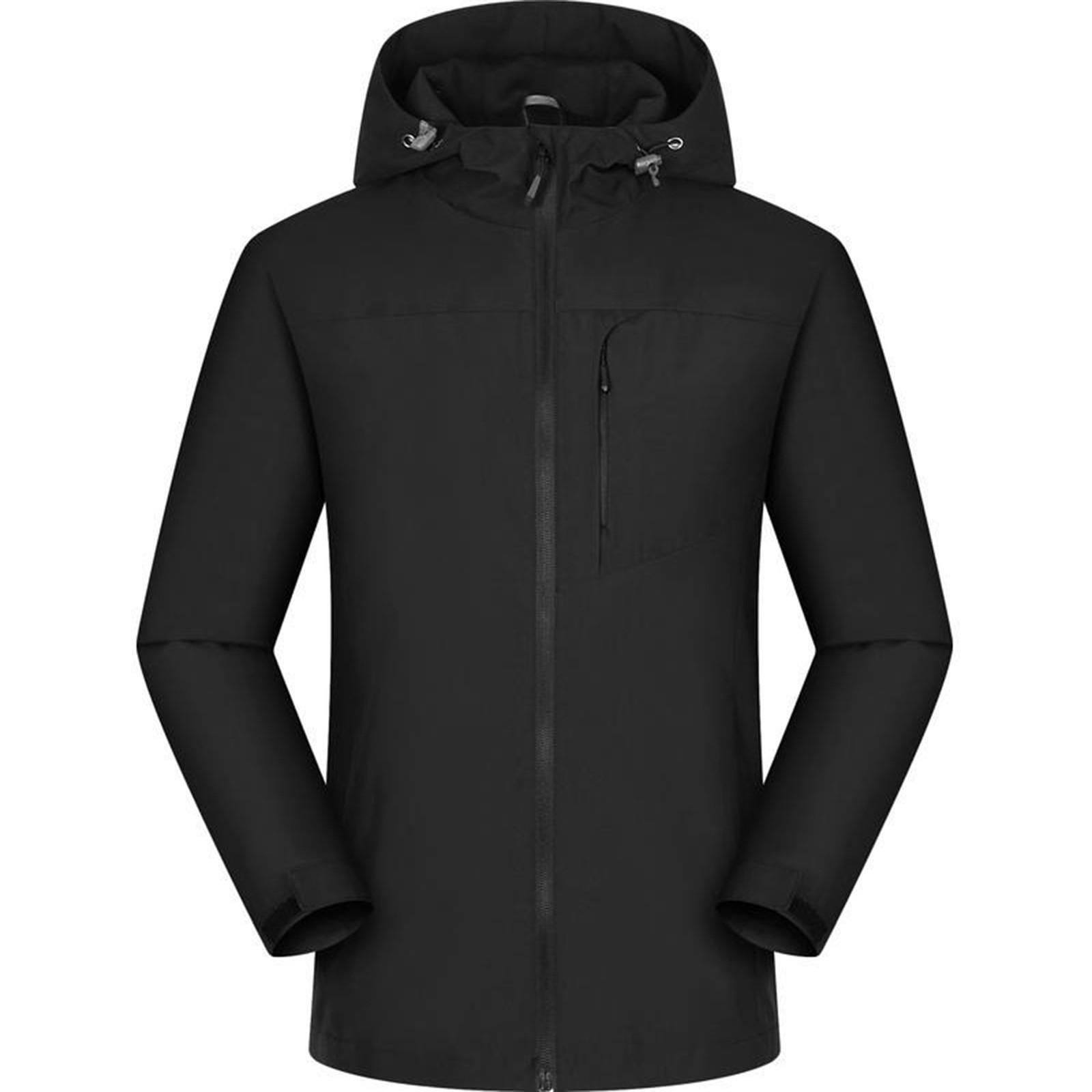 Best hiking rain jacket