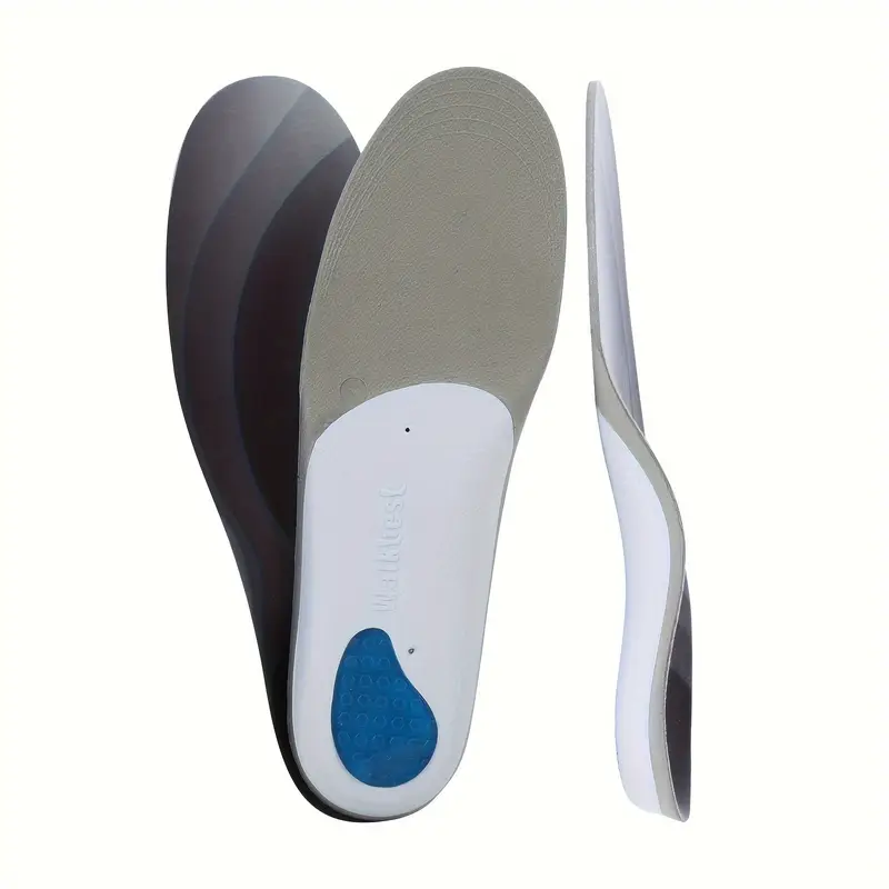 Hiking insoles