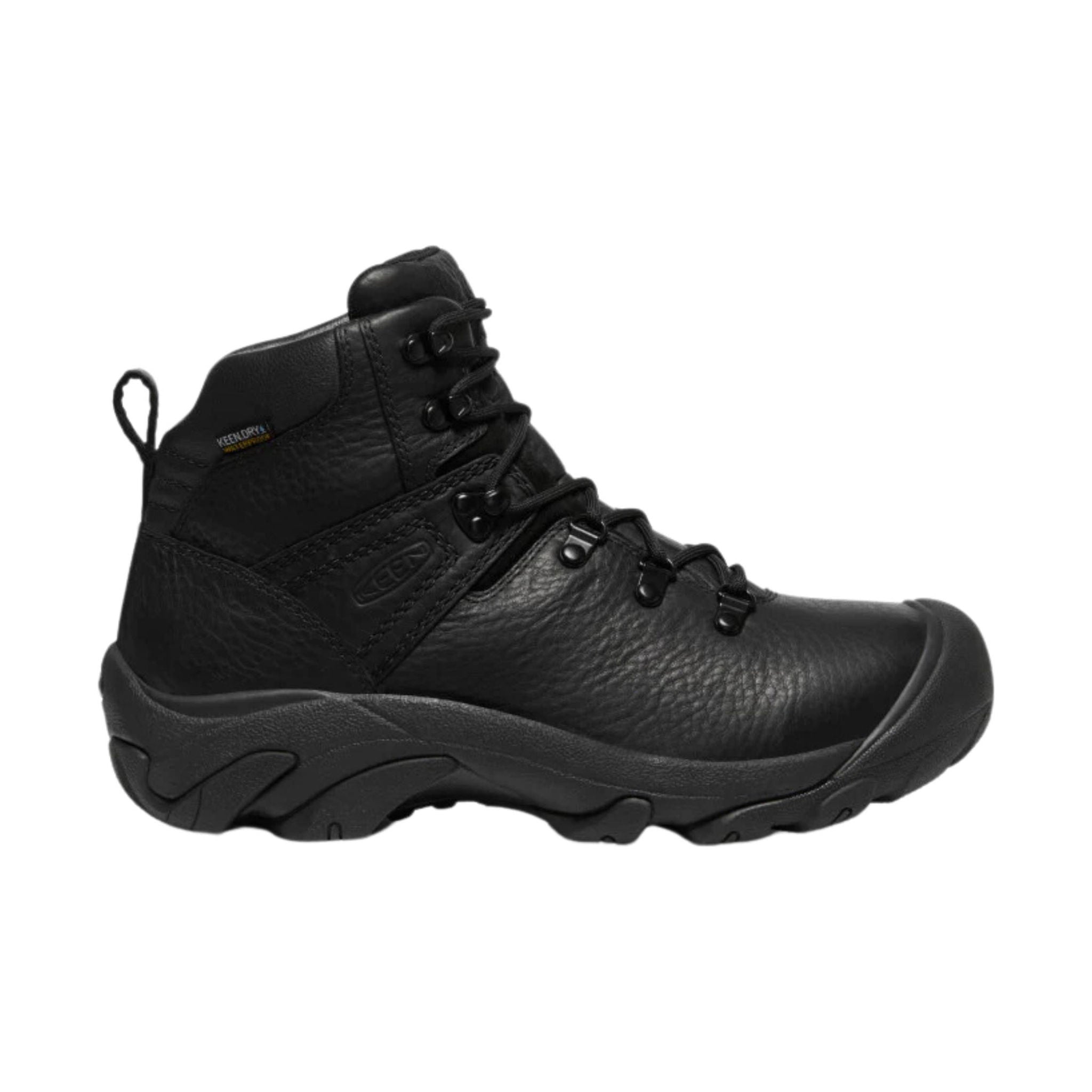 Keen hiking boots men